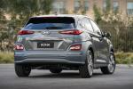 Hyundai Kona Electric 2018 года (NA)